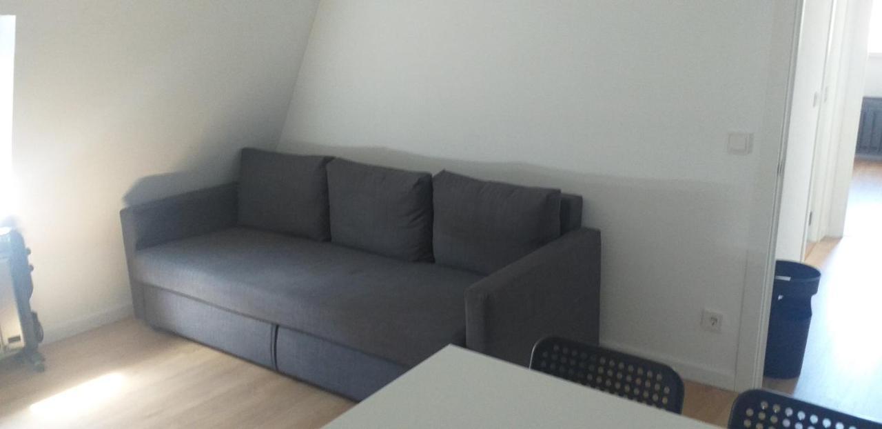 Apartamentos Don Manuel B Cee Exterior photo