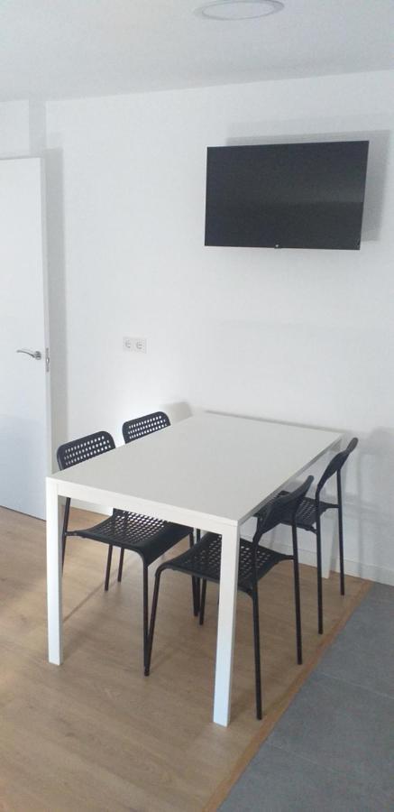 Apartamentos Don Manuel B Cee Exterior photo