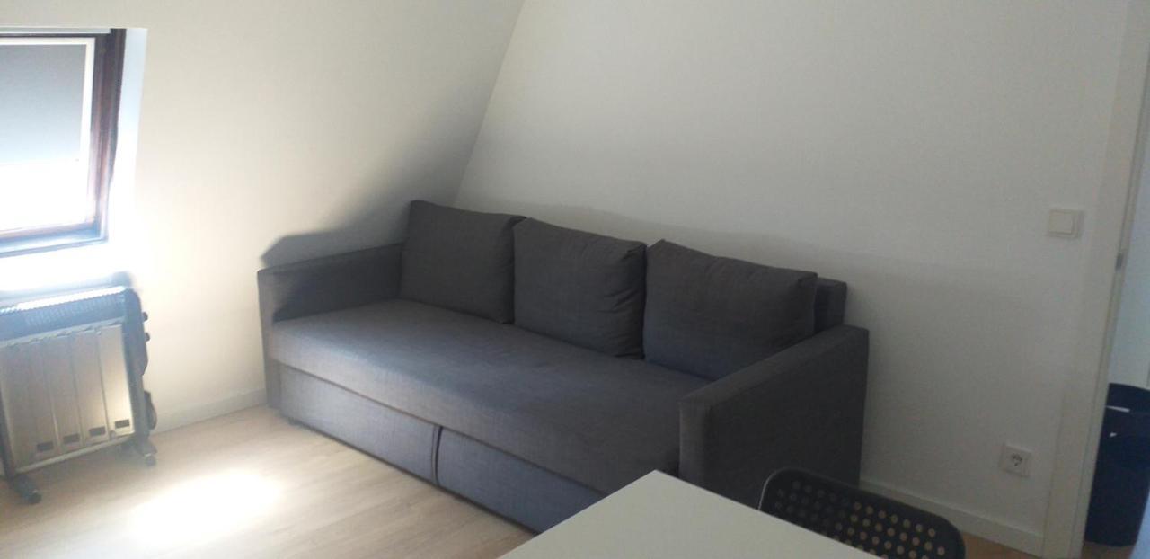 Apartamentos Don Manuel B Cee Exterior photo